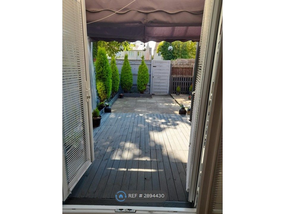 Property photo 2 of 15 Back Garden & French Doors