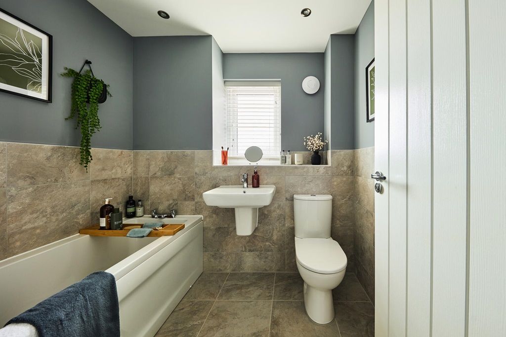 Additional image 13 of 3 bed detached house for sale"The Aynesdale - Plot 18" at Abbey Grange, Off Abbey Lane, Evesham WR11