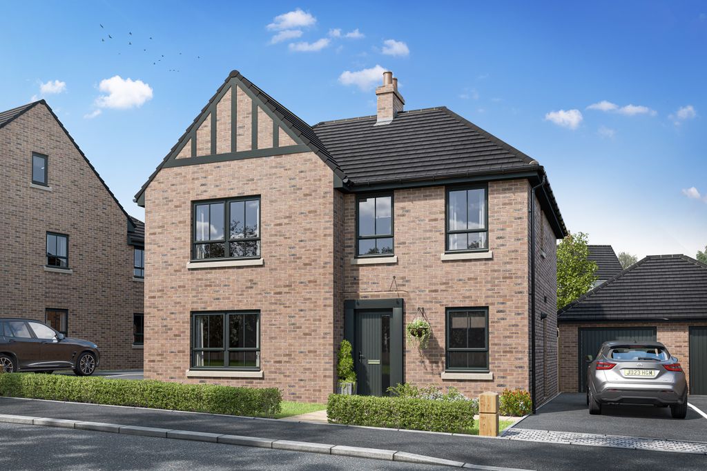 Property photo 2 of 10 Radleigh Lfe R6 CGI