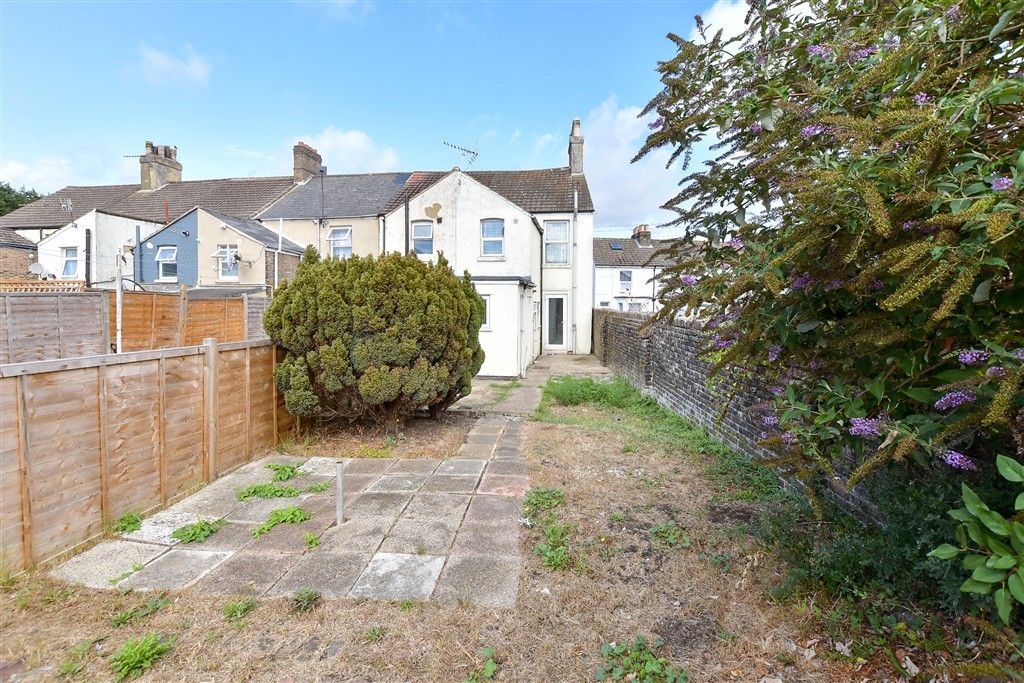 Property photo 2 of 10 Rear Garden
