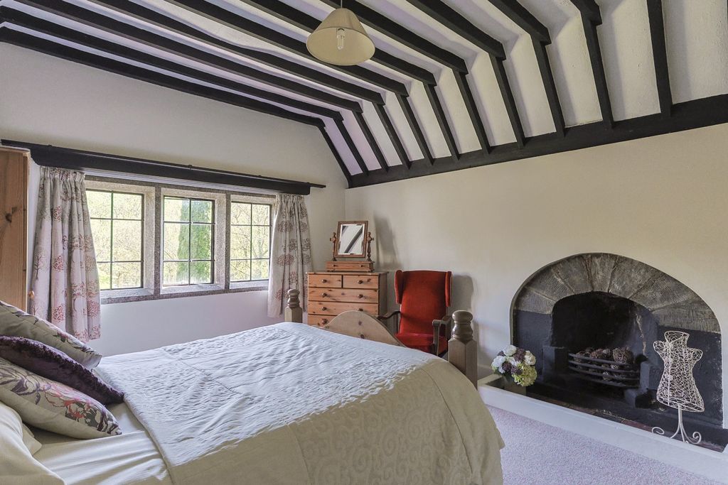 Additional image 7 of 7 bed detached house for saleTwo Waters Foot, Liskeard, Cornwall PL14