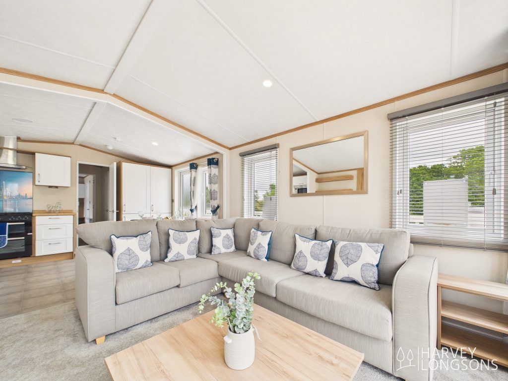 Property photo 2 of 18 Pemberton Marlow 2025 Malvern View Open Plan Lounge