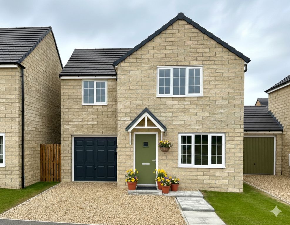 Property photo 1 of 12 Example Front Photograph Kildare