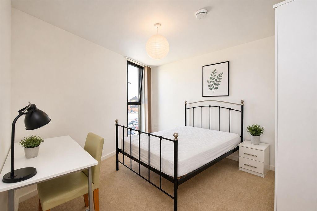 Additional image 5 of 2 bed flat to rentNorwich NR1