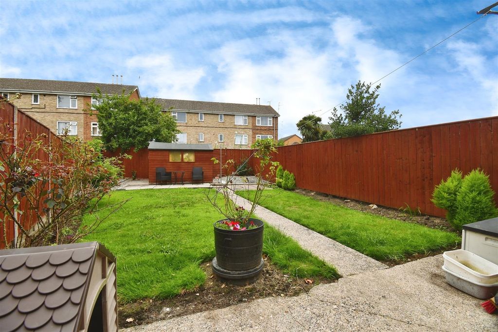 Property photo 2 of 13 Rear External