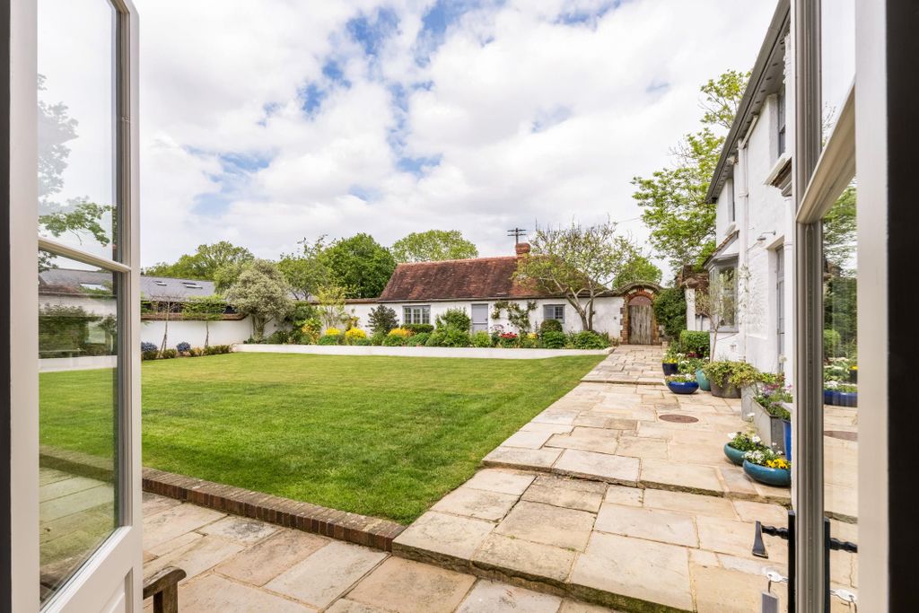 Additional image 10 of 6 bed detached house for saleShipbourne, Tonbridge, Kent TN11