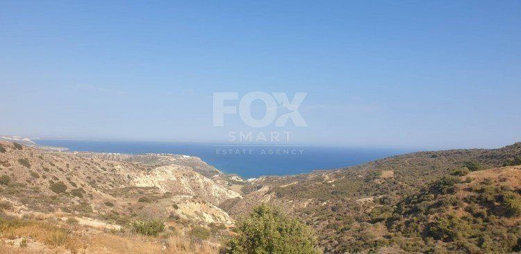 Property photo 1 of 4 Land For Sale In Pissouri Limassol Cyprus