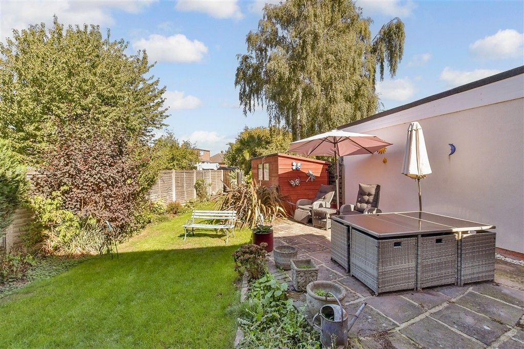Property photo 2 of 12 Rear Garden