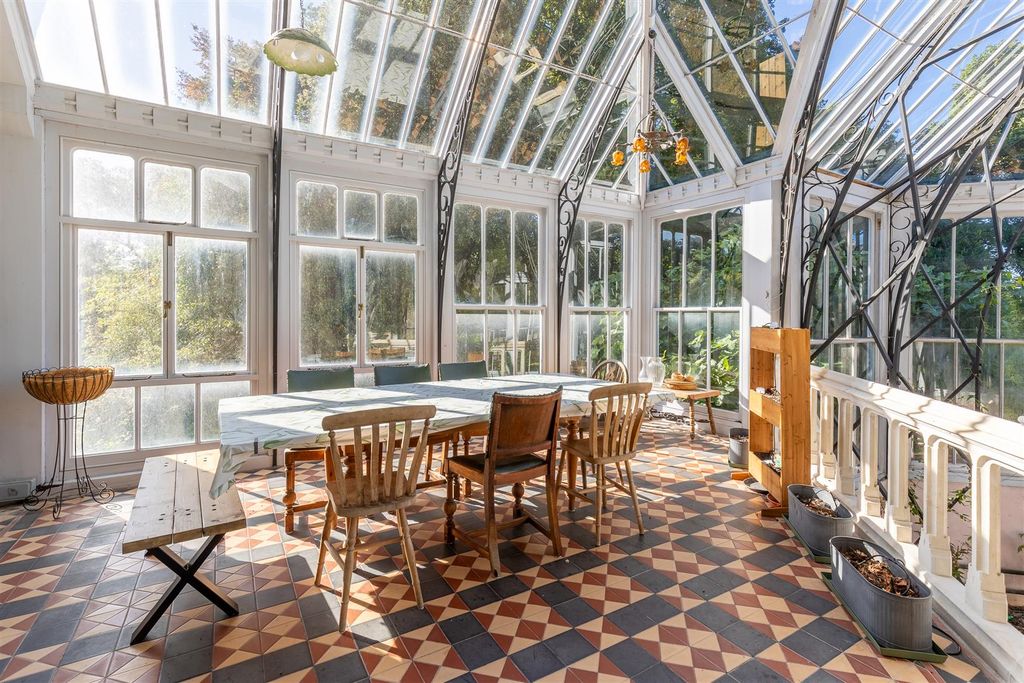 Additional image 18 of 6 bed country house for saleBonchurch, Isle Of Wight PO38