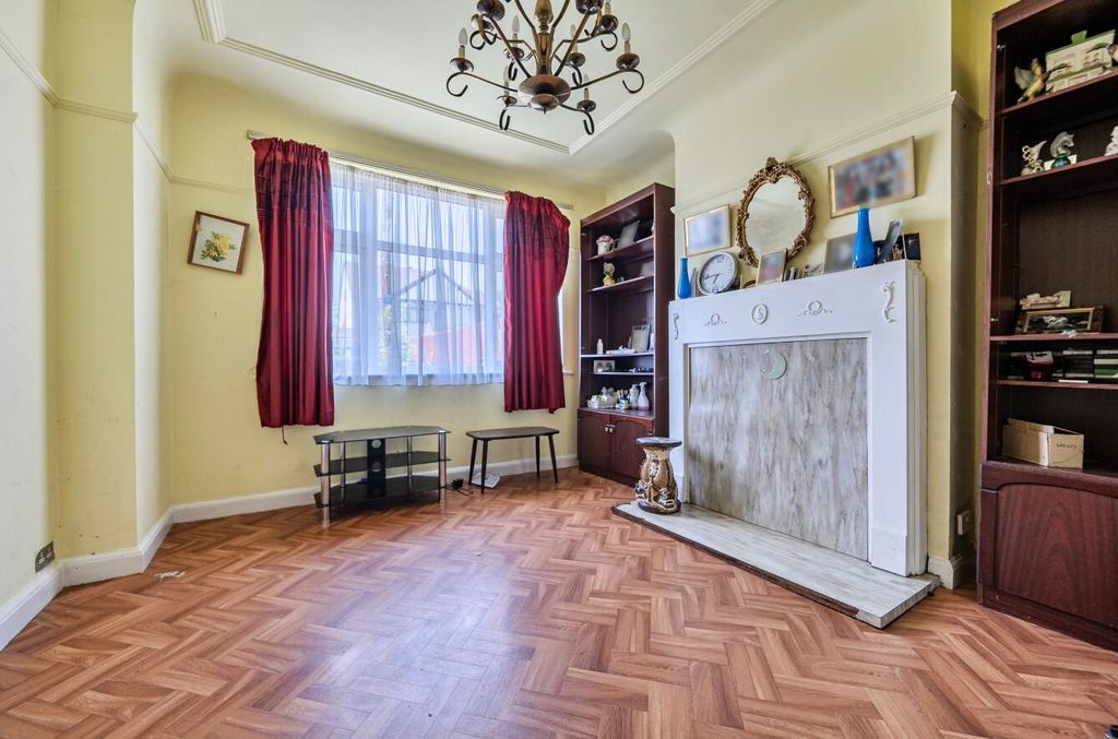 Property photo 2 of 10 Davidson Frost-Wellings, Dfw, Uppingham Avenue, Fr