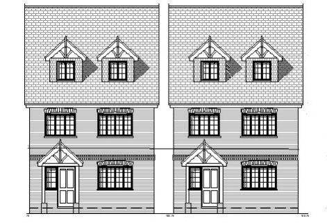 Property photo 1 of 3 Rear (002)