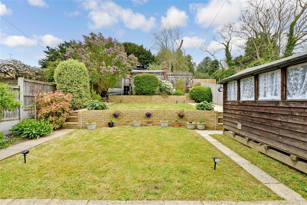 Property photo 1 of 12 Rear Garden