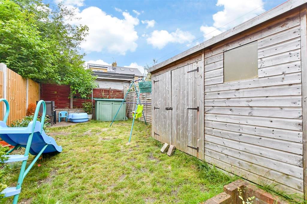 Property photo 1 of 16 Rear Garden