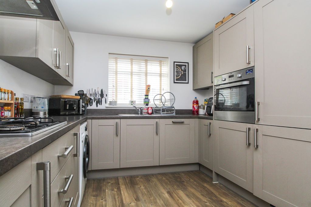 Property photo 2 of 19 Kitchen/Diner