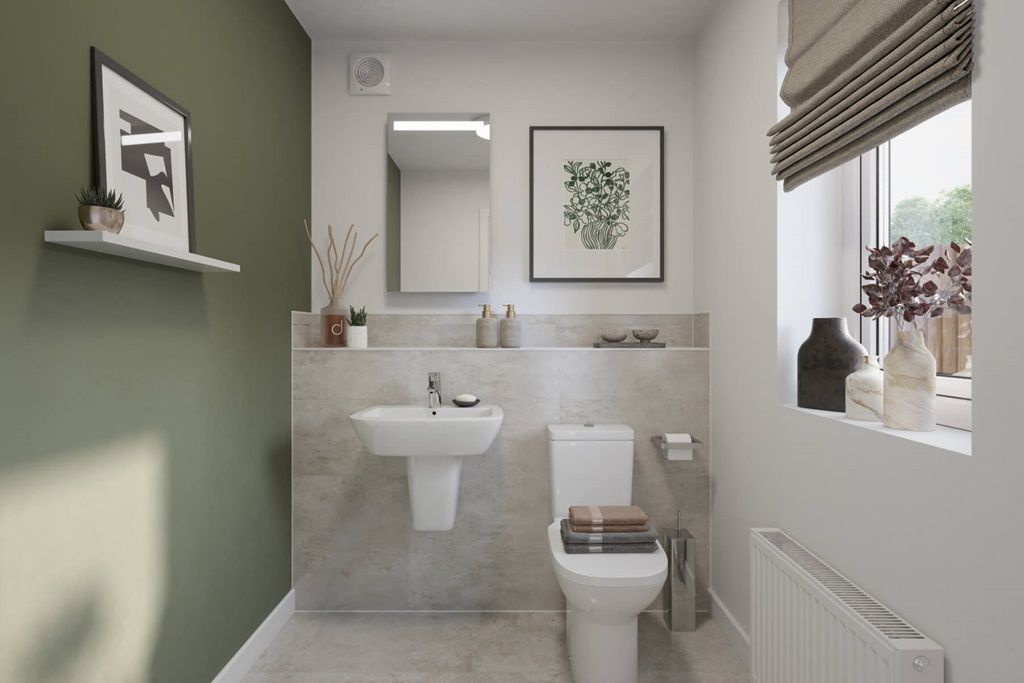 Additional image 5 of 4 bed detached house for sale"The Kitham - Plot 81" at Pentland Gardens, Off Reeforts Avenue, Bilston EH25