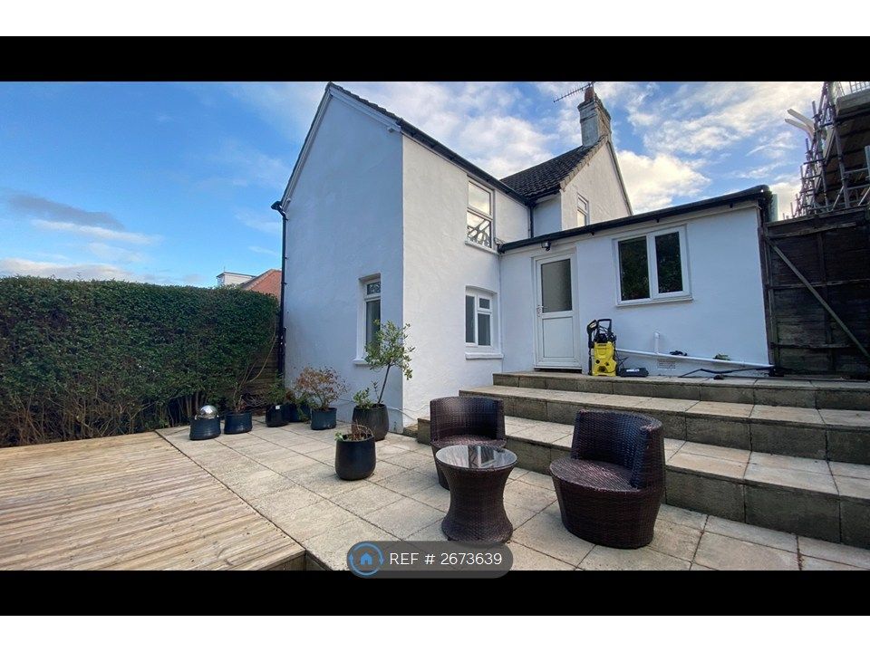 Property photo 1 of 27 Back Of The House Garden Terrace