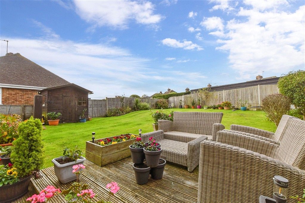 Property photo 3 of 15 Patio / Decking