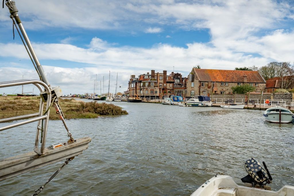 Additional image 32 of 4 bed flat for saleBlakeney, Holt NR25
