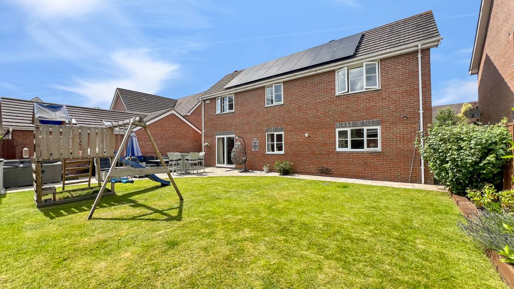 Property photo 2 of 17 Rear Elevation