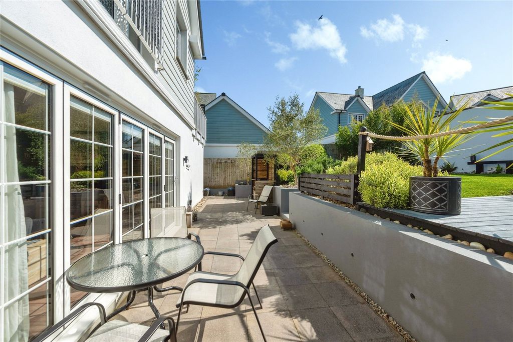 Additional image 28 of 4 bed detached house for salePolpennic Drive, Padstow, Cornwall PL28