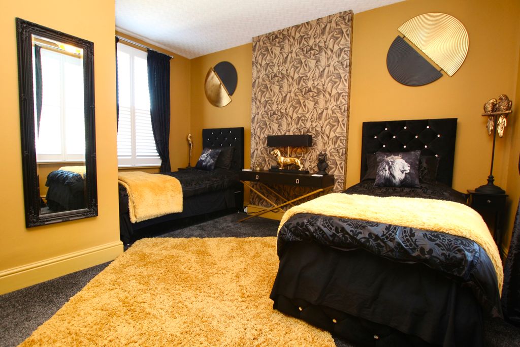 Additional image 15 of 4 bed semi-detached house for saleYarborough Road, Lincoln LN1