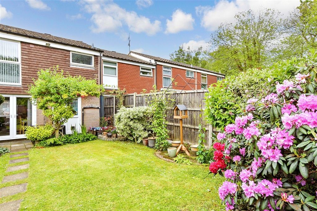 Property photo 2 of 14 Rear Garden