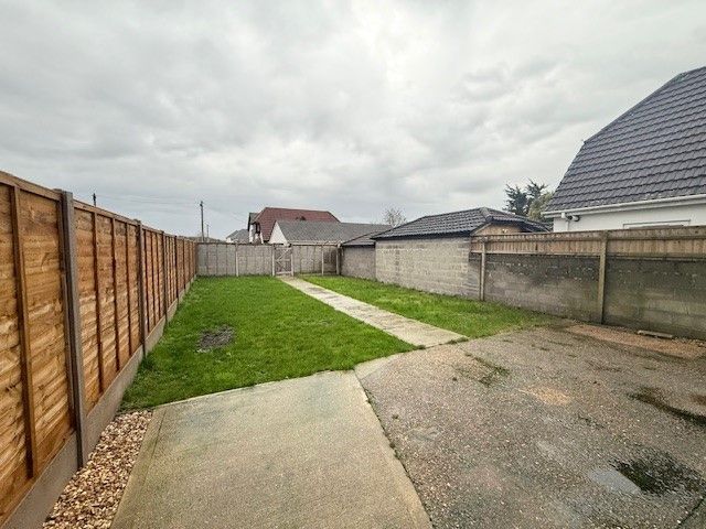 Property photo 3 of 11 Rear Garden