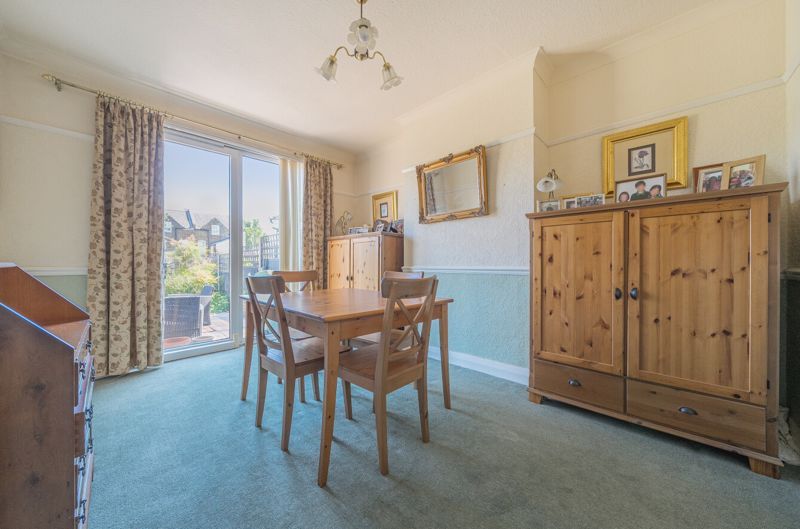 Property photo 3 of 15 Dining Room