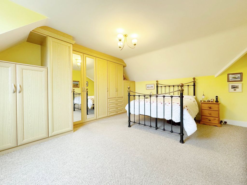 Additional image 16 of 4 bed semi-detached house for saleKeyberry Park, Newton Abbot TQ12