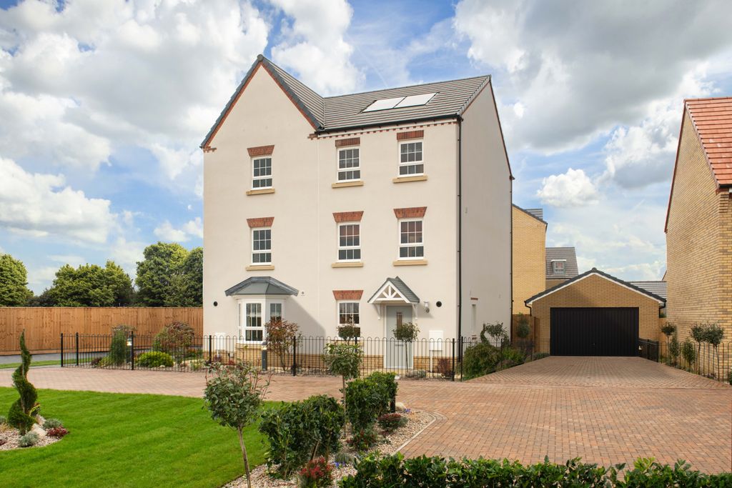 Property photo 1 of 10 Peacock Grove External Cannington