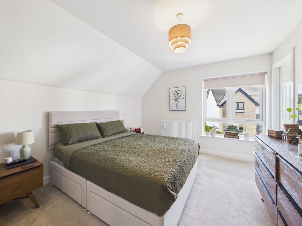 Additional image 12 of 5 bed detached house for sale17 Strathgray Road, Dundee, Angus DD2
