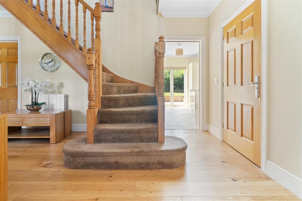 Additional image 21 of 5 bed detached house for saleSnowdrop Road, Hartlepool TS26
