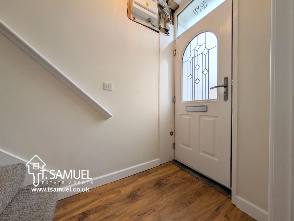 Property photo 2 of 25 Porch