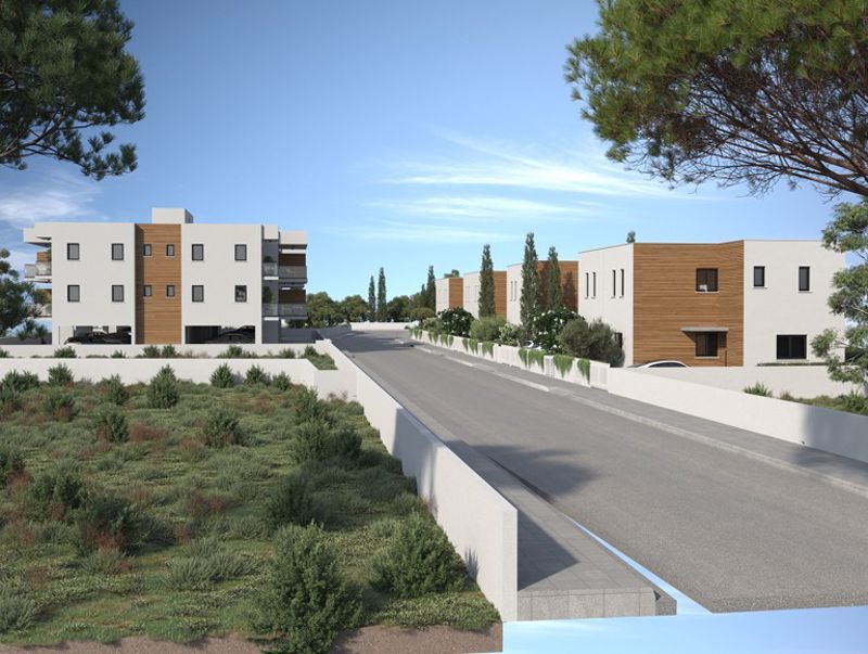 Property photo 3 of 6 Street View Of...