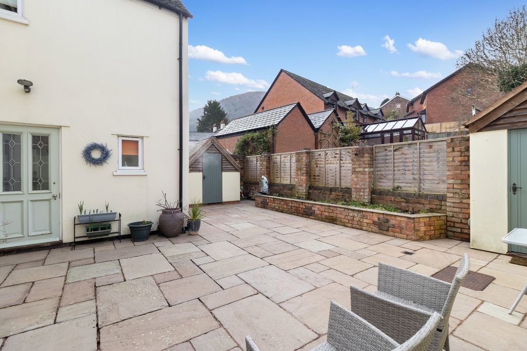 Additional image 6 of 3 bed semi-detached house for saleNewtown Road, Malvern WR14