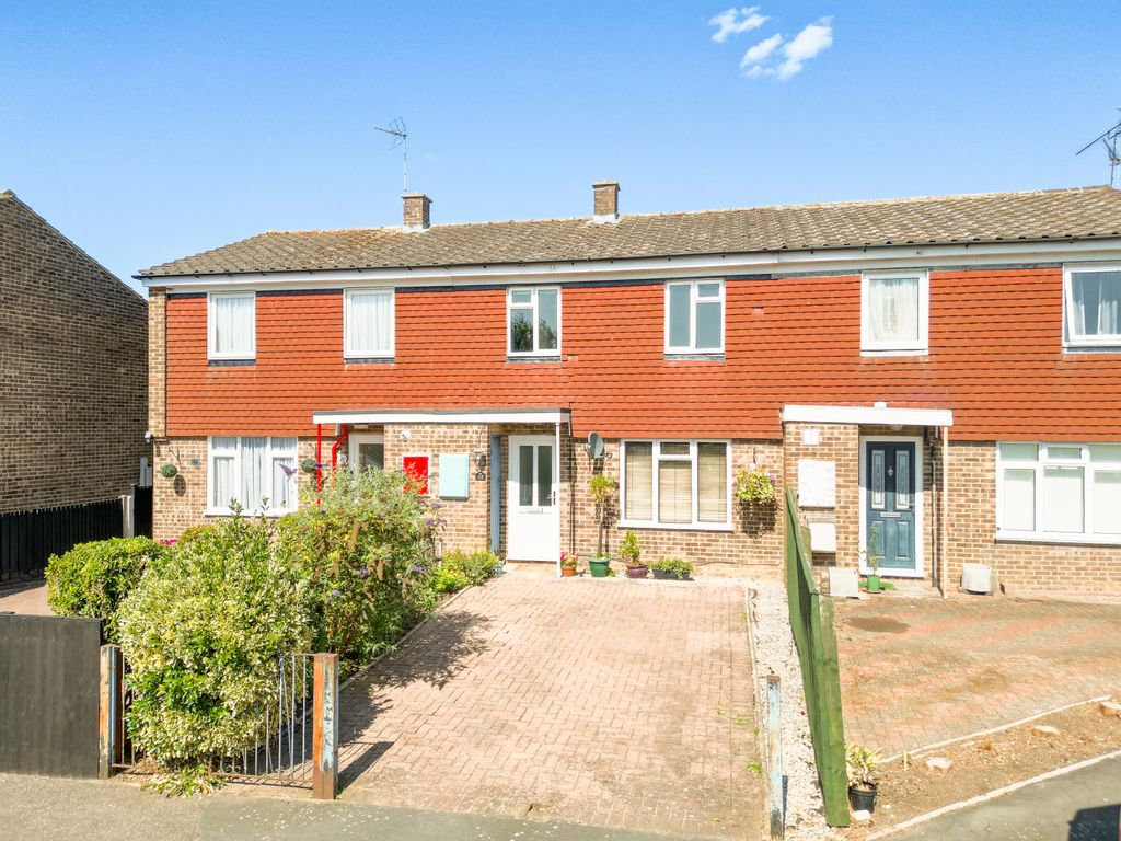 Property photo 1 of 19 3 Bedroom Terraced For Sale