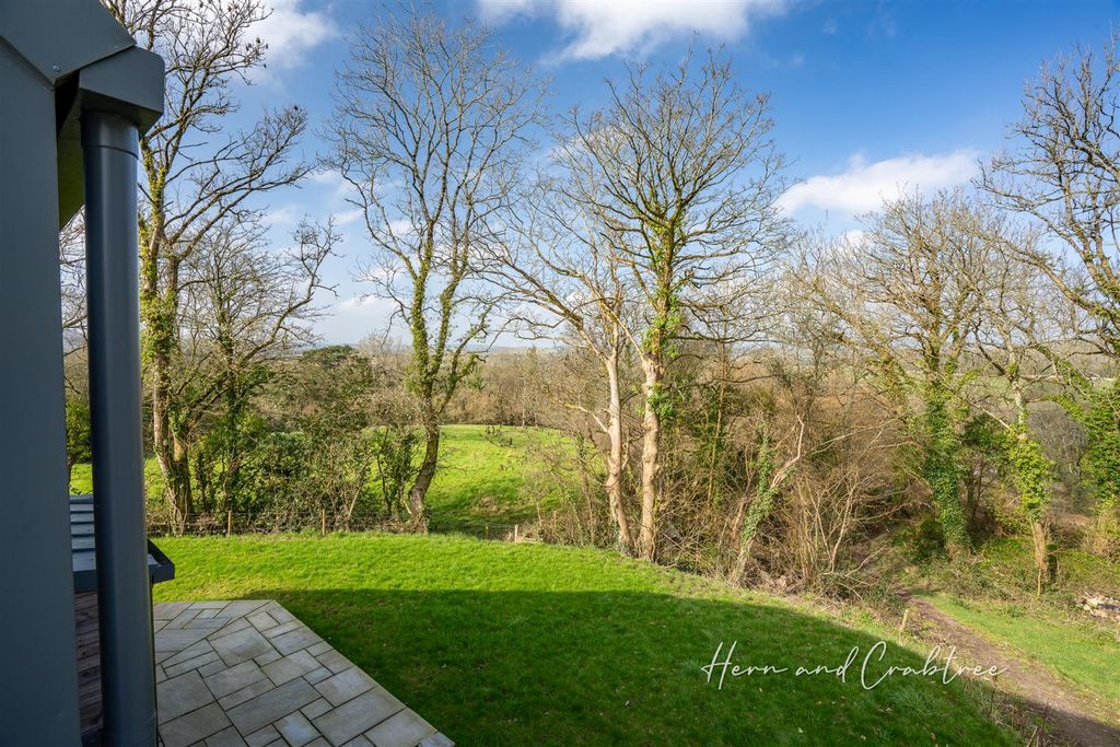 Additional image 16 of 4 bed detached house for saleGreat House Farm, Michaelston Road, St. Fagans, Cardiff CF5