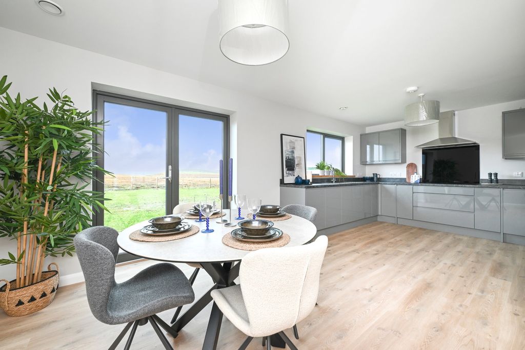 Additional image 10 of 4 bed bungalow for sale5 Air Station Road, Catfirth, Nesting ZE2