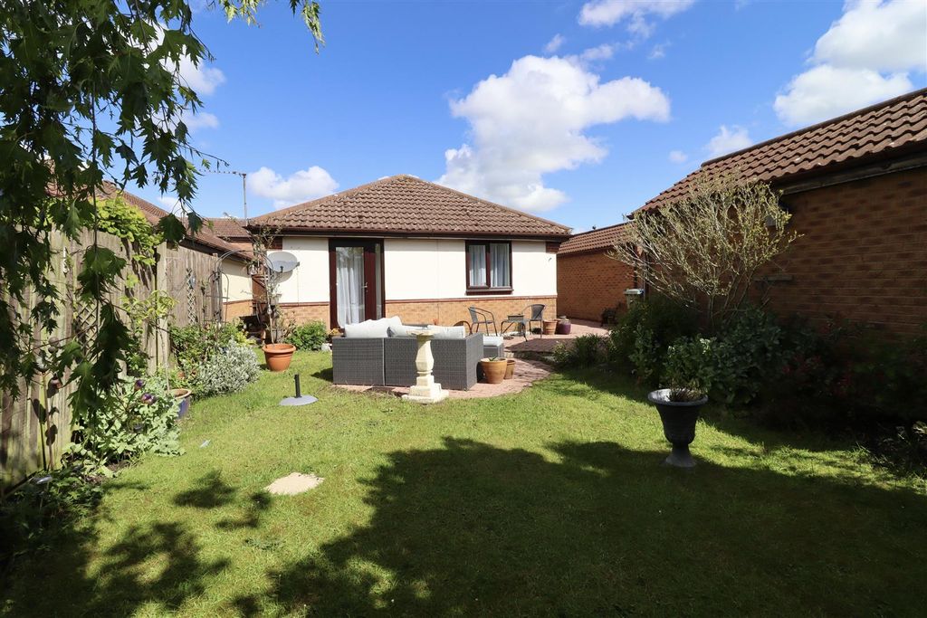 Additional image 11 of 3 bed detached bungalow for saleNorthgate Grove, Market Weighton, York YO43