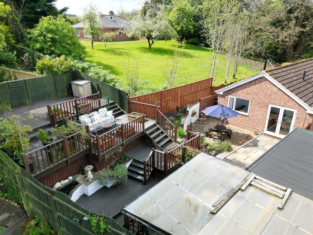 Additional image 5 of 2 bed detached bungalow for saleHunton Road, Scotton, Catterick Garrison DL9