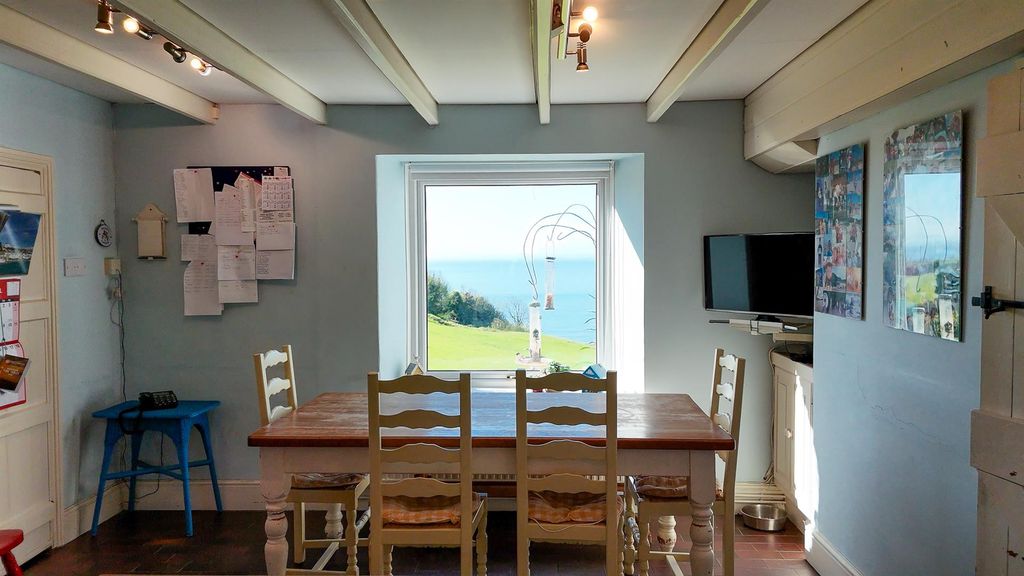 Additional image 38 of 5 bed property for saleNicholaston, Penmaen, Swansea SA3