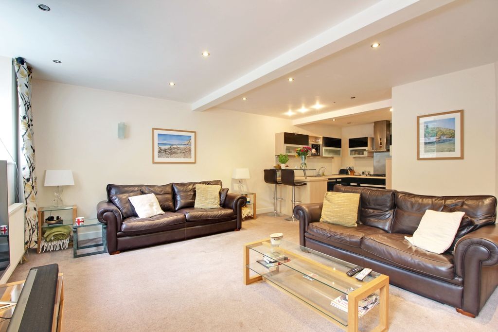 Property photo 1 of 21 Open Plan Reception Room