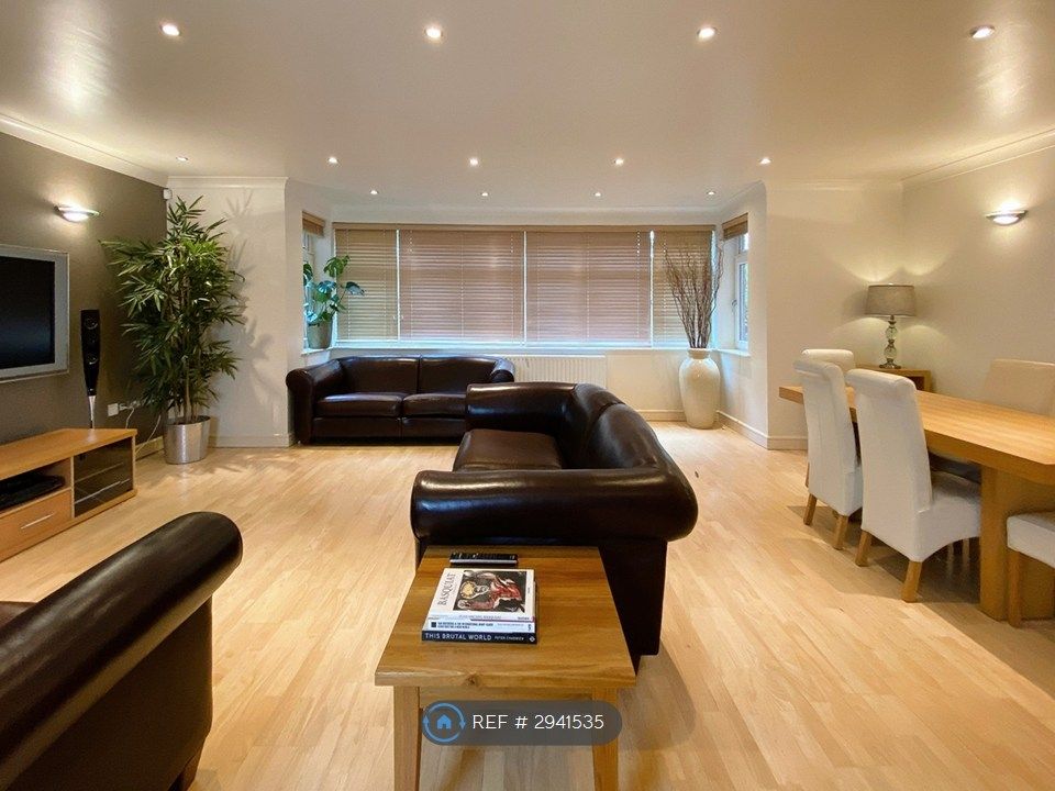 Property photo 2 of 12 Living Area