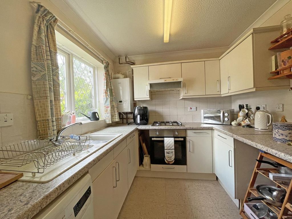 Property photo 3 of 14 Widey Court 16 - Kitchen...Jpg