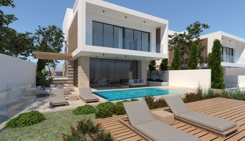 Property photo 1 of 38 Villa And Pool Area