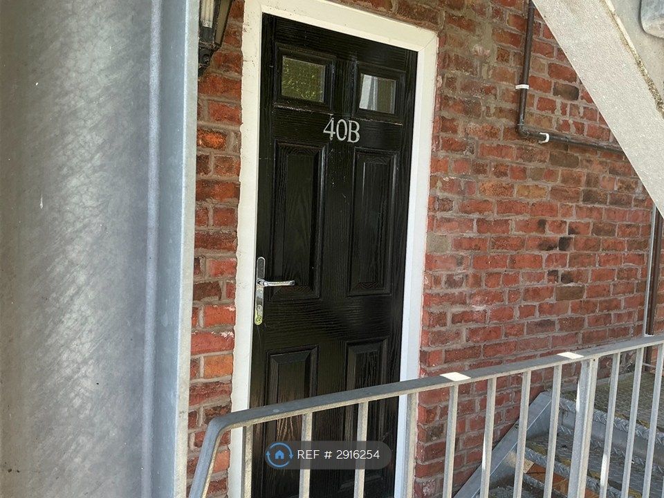 Property photo 1 of 6 Front Door
