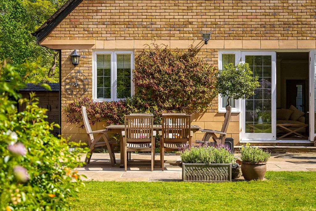 Additional image 38 of 5 bed detached house for saleThe Hydons, Salt Lane, Hydestile, Godalming GU8