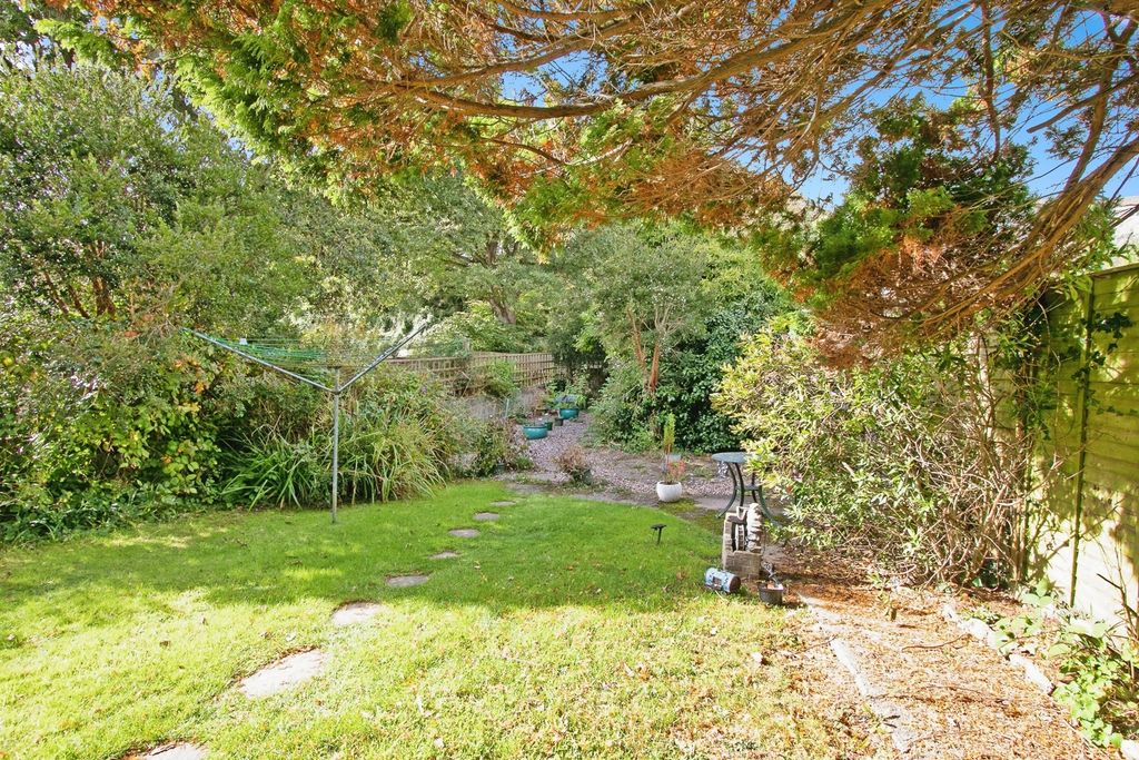 Property photo 2 of 13 Rear Garden