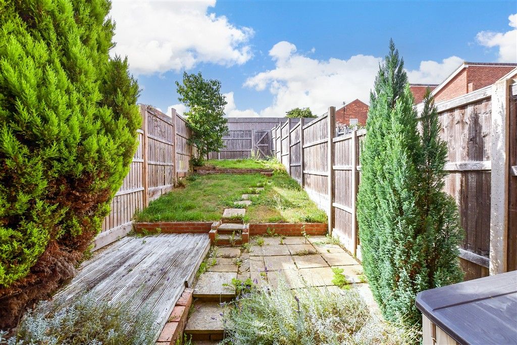 Property photo 2 of 14 Rear Garden