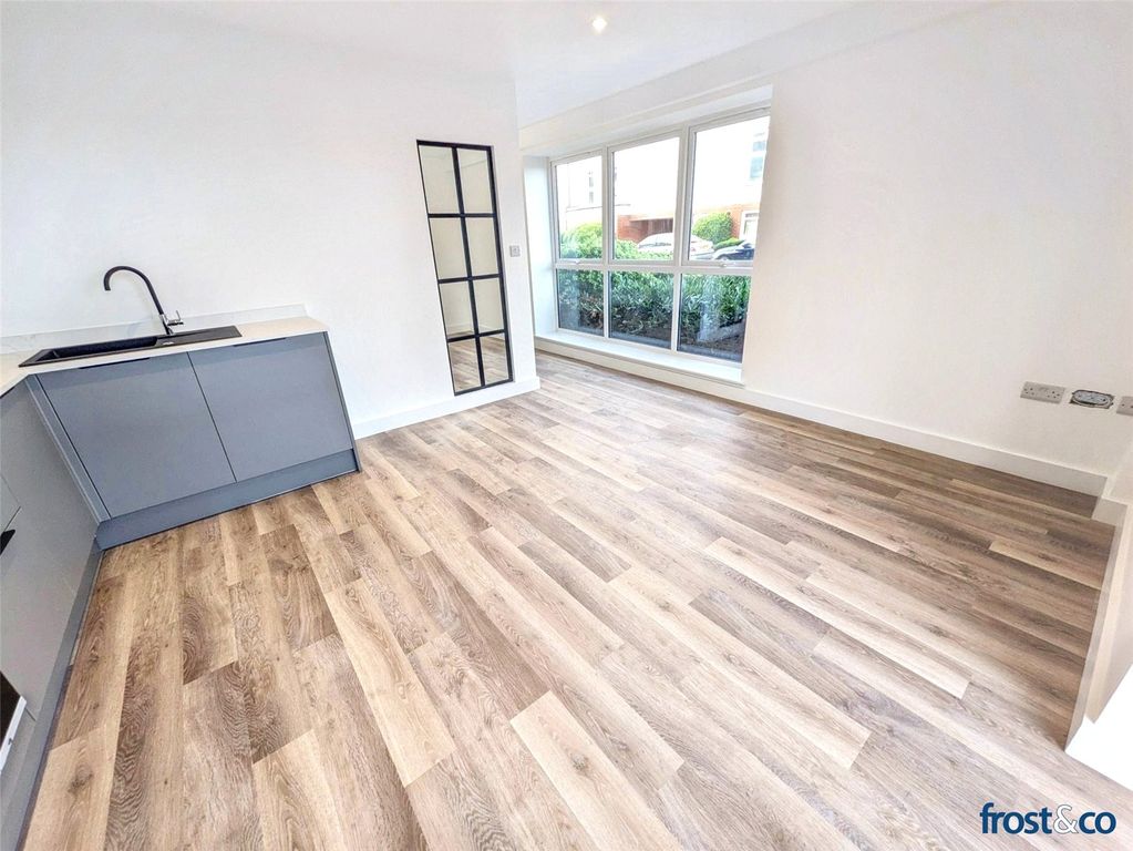 Property photo 3 of 8 Open Plan Living